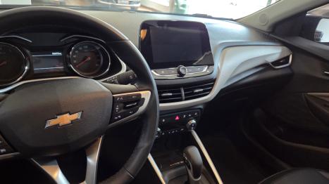 CHEVROLET Onix Hatch 1.0 12V 4P FLEX PREMIER TURBO AUTOM�TICO, Foto 7