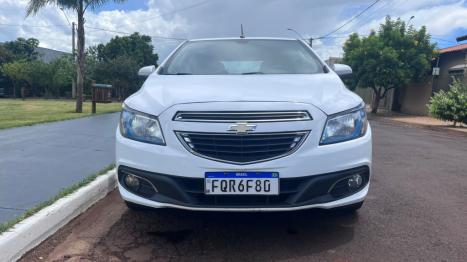 CHEVROLET Onix Hatch 1.4 4P FLEX LTZ, Foto 5