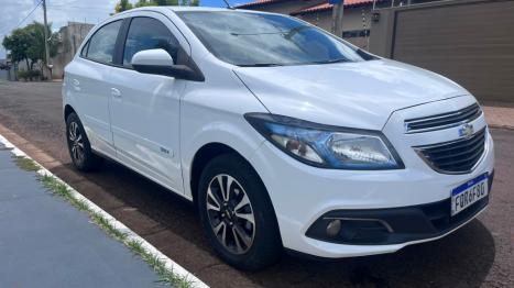 CHEVROLET Onix Hatch 1.4 4P FLEX LTZ, Foto 6