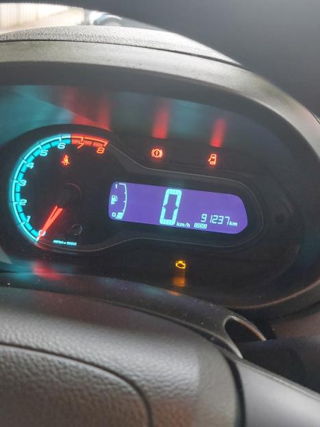 CHEVROLET Onix Hatch 1.4 4P FLEX LT, Foto 5