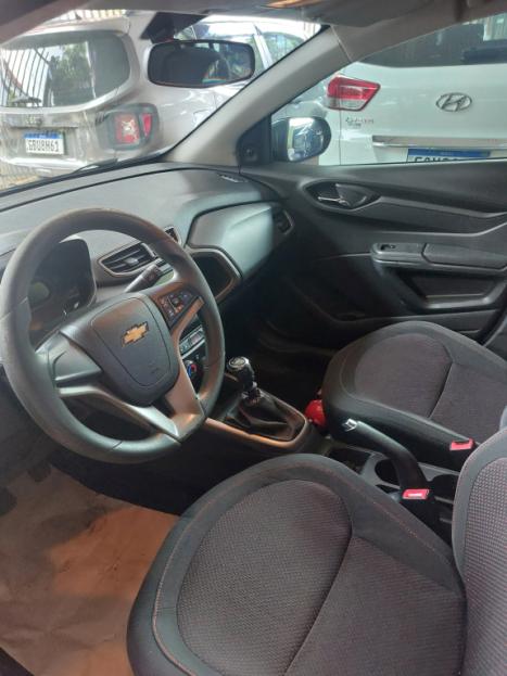 CHEVROLET Onix Hatch 1.4 4P FLEX LT, Foto 7