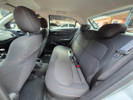 CHEVROLET Onix Hatch 1.4 4P FLEX LTZ, Foto 6