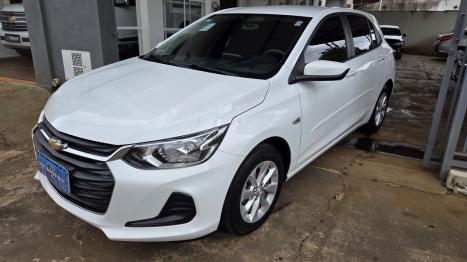 CHEVROLET Onix Hatch 1.0 12V 4P FLEX LT, Foto 1