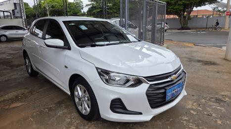 CHEVROLET Onix Hatch 1.0 12V 4P FLEX LT, Foto 2