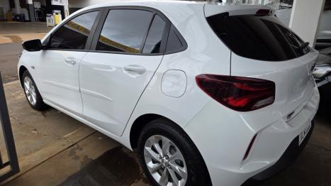 CHEVROLET Onix Hatch 1.0 12V 4P FLEX LT, Foto 3