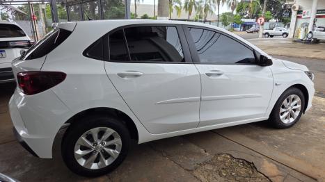 CHEVROLET Onix Hatch 1.0 12V 4P FLEX LT, Foto 4
