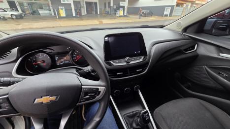CHEVROLET Onix Hatch 1.0 12V 4P FLEX LT, Foto 7