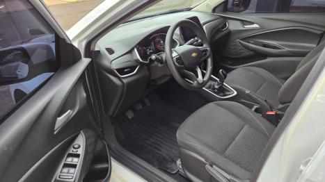 CHEVROLET Onix Hatch 1.0 12V 4P FLEX LT, Foto 8