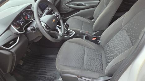CHEVROLET Onix Hatch 1.0 12V 4P FLEX LT, Foto 9