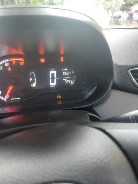 CHEVROLET Onix Hatch 1.0 4P FLEX LT, Foto 5