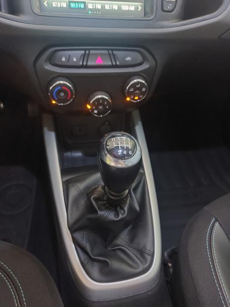 CHEVROLET Onix Hatch 1.0 4P FLEX LT, Foto 6