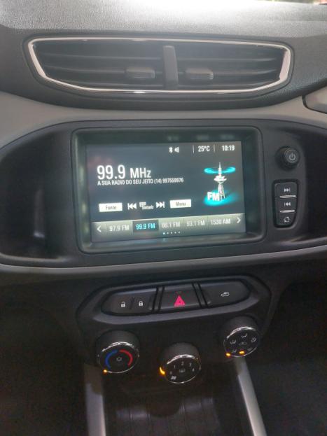 CHEVROLET Onix Hatch 1.0 4P FLEX LT, Foto 7