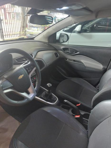 CHEVROLET Onix Hatch 1.0 4P FLEX LT, Foto 8