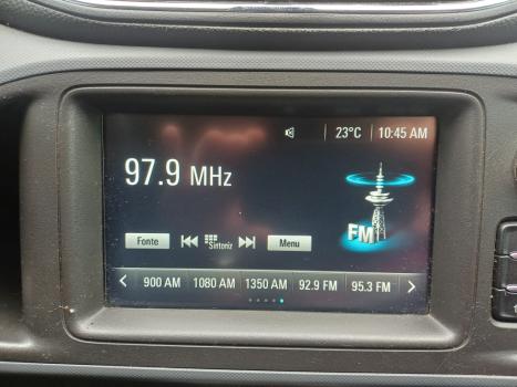 CHEVROLET Onix Hatch 1.4 4P FLEX ACTIV AUTOM�TICO, Foto 2