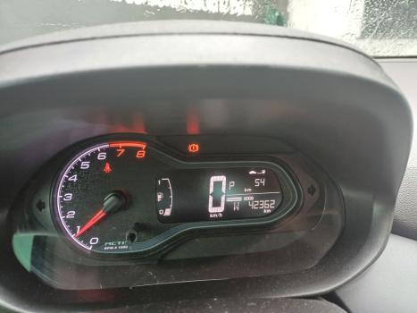 CHEVROLET Onix Hatch 1.4 4P FLEX ACTIV AUTOM�TICO, Foto 5