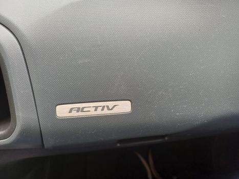 CHEVROLET Onix Hatch 1.4 4P FLEX ACTIV AUTOM�TICO, Foto 6