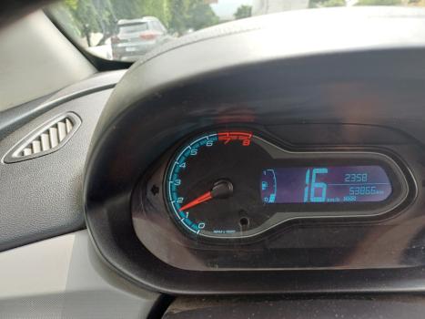 CHEVROLET Onix Hatch 1.0 4P FLEX LS, Foto 2