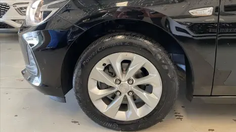 CHEVROLET Onix Hatch 1.0 12V 4P FLEX LT TURBO, Foto 7