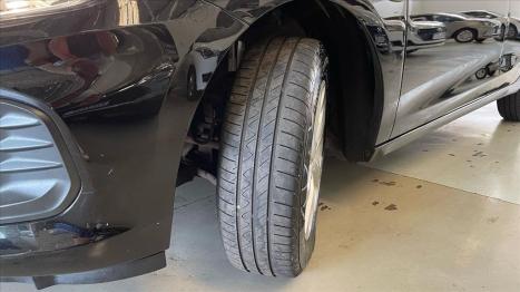 CHEVROLET Onix Hatch 1.0 12V 4P FLEX LT TURBO, Foto 8