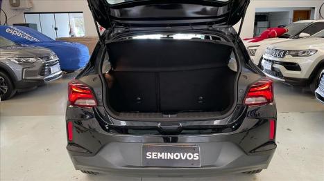 CHEVROLET Onix Hatch 1.0 12V 4P FLEX LT TURBO, Foto 9