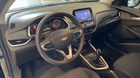 CHEVROLET Onix Hatch 1.0 12V 4P FLEX LT TURBO, Foto 10