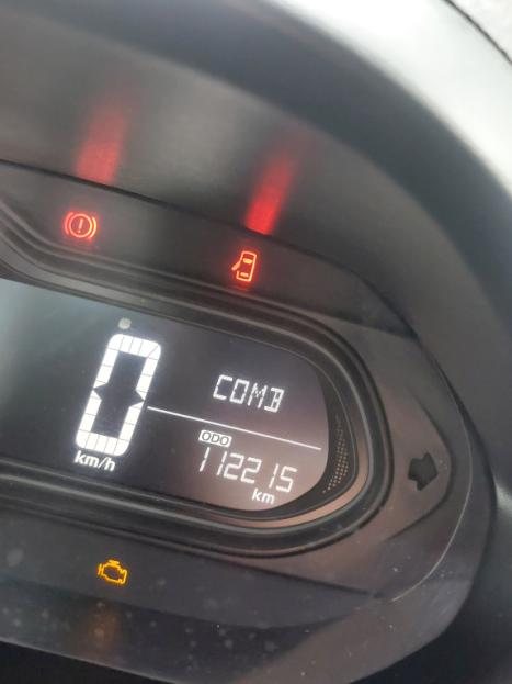 CHEVROLET Onix Hatch 1.0 4P FLEX LT, Foto 4