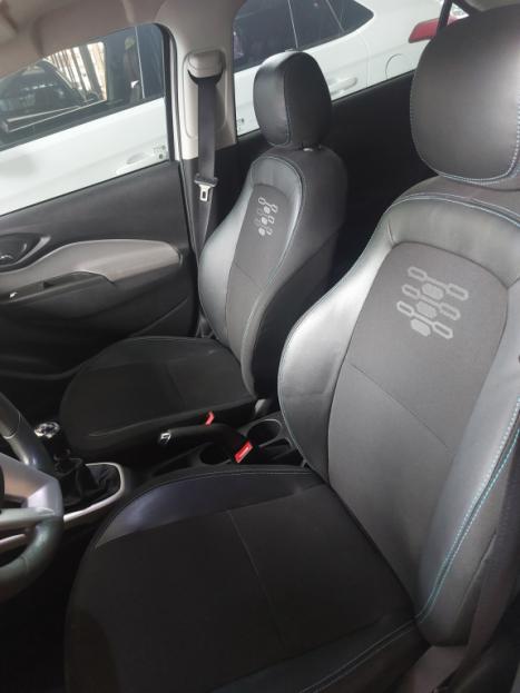 CHEVROLET Onix Hatch 1.0 4P FLEX LT, Foto 5