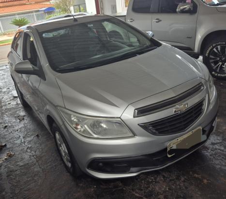 CHEVROLET Onix Hatch 1.0 4P FLEX LT, Foto 3