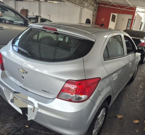 CHEVROLET Onix Hatch 1.0 4P FLEX LT, Foto 5