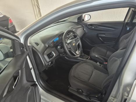 CHEVROLET Onix Hatch 1.0 4P FLEX LT, Foto 6