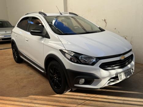 CHEVROLET Onix Hatch 1.4 4P FLEX ACTIV, Foto 1