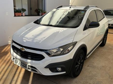 CHEVROLET Onix Hatch 1.4 4P FLEX ACTIV, Foto 3