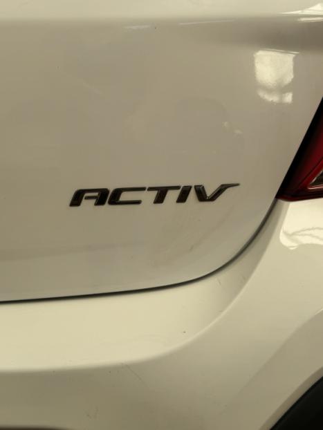 CHEVROLET Onix Hatch 1.4 4P FLEX ACTIV, Foto 5