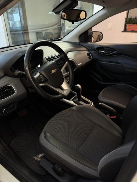 CHEVROLET Onix Hatch 1.4 4P FLEX ACTIV, Foto 6