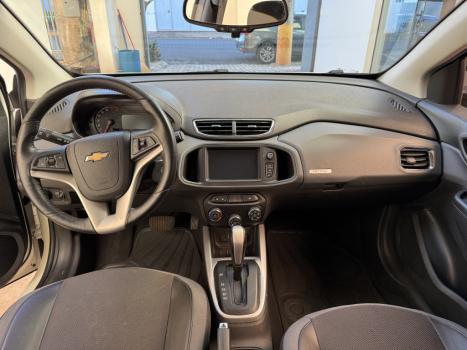 CHEVROLET Onix Hatch 1.4 4P FLEX ACTIV, Foto 7
