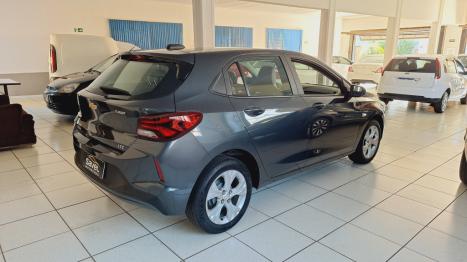 CHEVROLET Onix Hatch 1.0 4P FLEX LTZ TURBO AUTOM�TICO, Foto 3