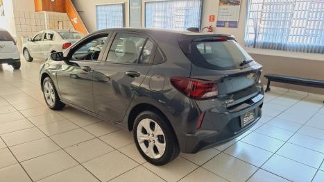 CHEVROLET Onix Hatch 1.0 4P FLEX LTZ TURBO AUTOM�TICO, Foto 4
