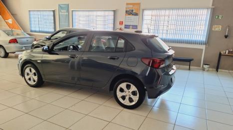 CHEVROLET Onix Hatch 1.0 4P FLEX LTZ TURBO AUTOM�TICO, Foto 5