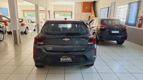 CHEVROLET Onix Hatch 1.0 4P FLEX LTZ TURBO AUTOM�TICO, Foto 7