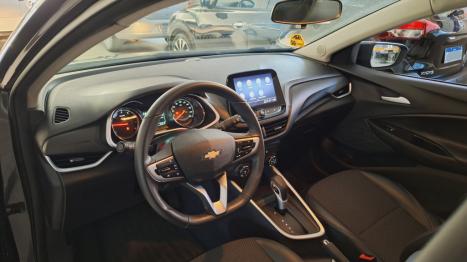 CHEVROLET Onix Hatch 1.0 4P FLEX LTZ TURBO AUTOM�TICO, Foto 8