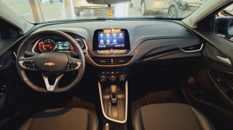 CHEVROLET Onix Hatch 1.0 4P FLEX LTZ TURBO AUTOM�TICO, Foto 9