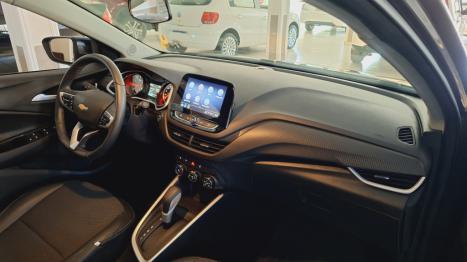 CHEVROLET Onix Hatch 1.0 4P FLEX LTZ TURBO AUTOM�TICO, Foto 10