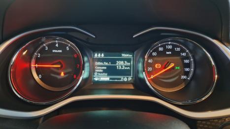 CHEVROLET Onix Hatch 1.0 4P FLEX LTZ TURBO AUTOM�TICO, Foto 11