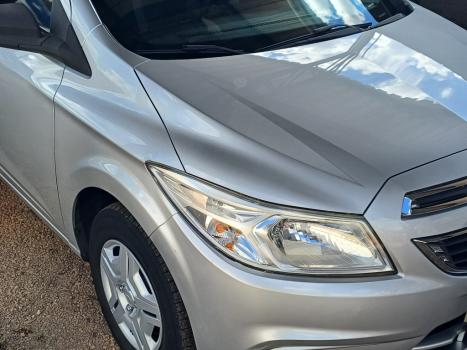 CHEVROLET Onix Hatch 1.0 4P FLEX LT, Foto 2