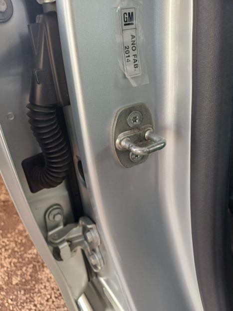 CHEVROLET Onix Hatch 1.0 4P FLEX LT, Foto 3