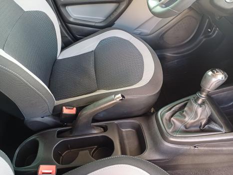 CHEVROLET Onix Hatch 1.0 4P FLEX LT, Foto 5