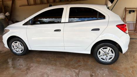 CHEVROLET Onix Hatch 1.0 4P FLEX LS, Foto 1