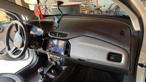 CHEVROLET Onix Hatch 1.0 4P FLEX LS, Foto 4