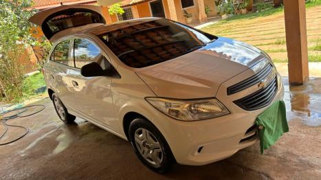 CHEVROLET Onix Hatch 1.0 4P FLEX LS, Foto 5