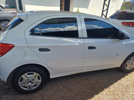 CHEVROLET Onix Hatch 1.0 4P FLEX LS, Foto 5